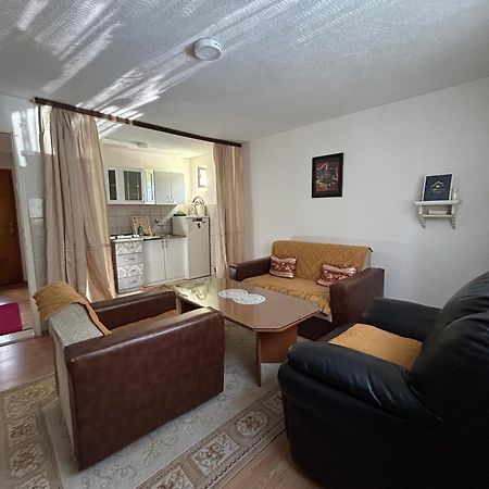 Cookies Old House Visoko Apartment Bagian luar foto