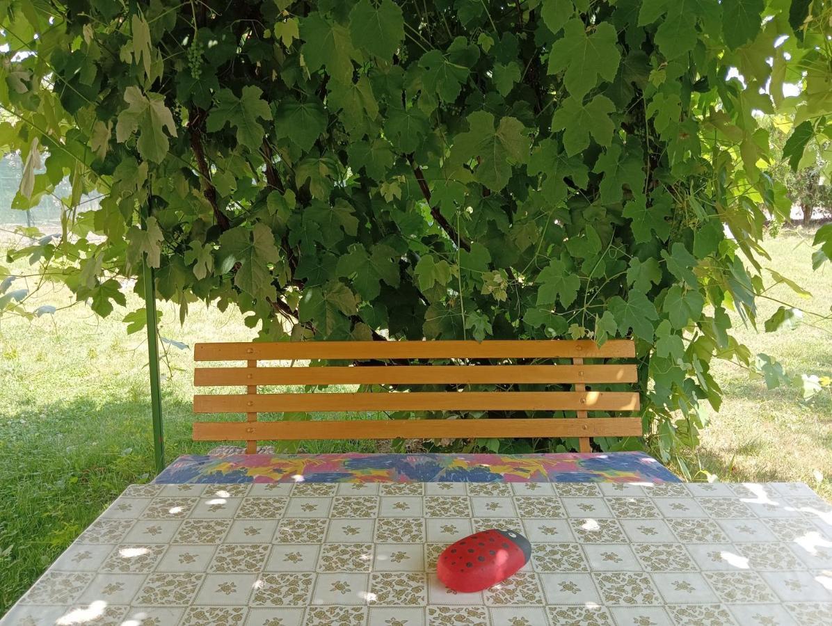 Cookies Old House Visoko Apartment Bagian luar foto