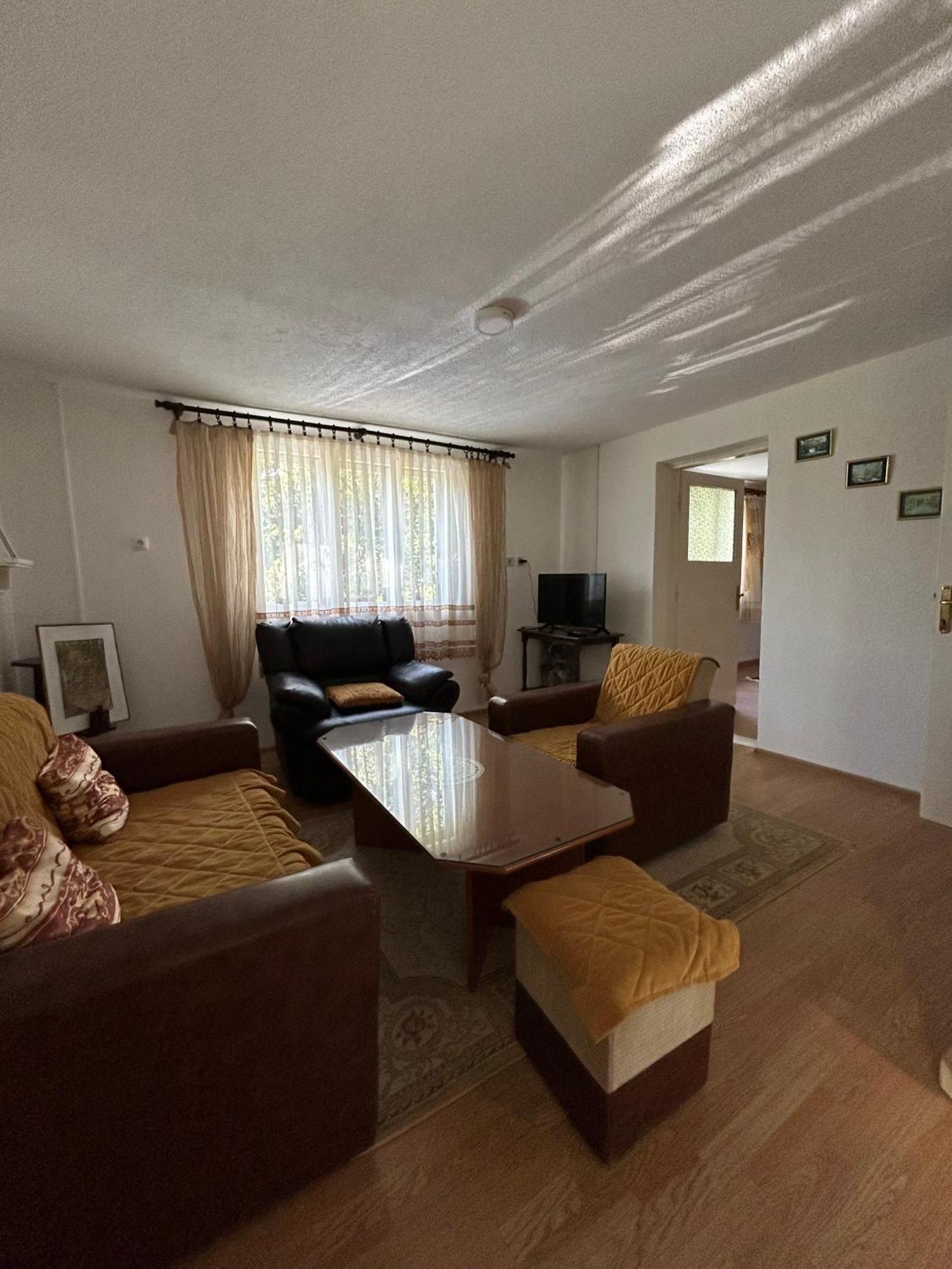 Cookies Old House Visoko Apartment Bagian luar foto